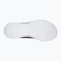Női edzőcipő SKECHERS Dynamight 2.0 Eye To Eye fekete/fehér 10