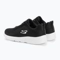 Női edzőcipő SKECHERS Dynamight 2.0 Eye To Eye fekete/fehér 3