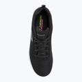 Női edzőcipő SKECHERS Dynamight 2.0 Eye To Eye fekete/fehér 6