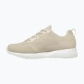 Női cipők SKECHERS Bobs Sport Squad Tough Talk bézs 3