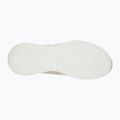 Női cipők SKECHERS Bobs Sport Squad Tough Talk bézs 4