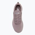 Női SKECHERS Bobs Sport Squad Tough Talk lila cipők 5