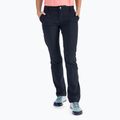 Columbia Silver Ridge női trekking nadrág 2.0 fekete 1842133