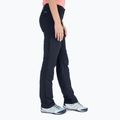 Columbia Silver Ridge női trekking nadrág 2.0 fekete 1842133 2