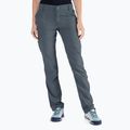 Női trekking nadrág Columbia Silver Ridge 2.0 szürke 1842133