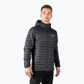Columbia Powder Pass Hooded 010 férfi pehelypaplan dzseki fekete 1773271
