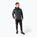 Columbia Powder Pass Hooded 010 férfi pehelypaplan dzseki fekete 1773271 2