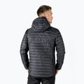 Columbia Powder Pass Hooded 010 férfi pehelypaplan dzseki fekete 1773271 3