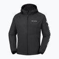 Columbia Panther Creek férfi softshell dzseki fekete 1840711011 5