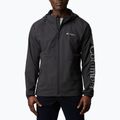 Columbia Panther Creek férfi softshell dzseki fekete 1840711011