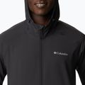 Columbia Panther Creek férfi softshell dzseki fekete 1840711011 4