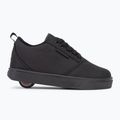 Heelys Pro 20 tripla fekete vászon gyermek cipő 2