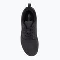 Heelys Pro 20 tripla fekete vászon gyermek cipő 6