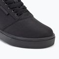 Heelys Pro 20 tripla fekete vászon gyermek cipő 7