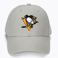 Baseballsapka 47 Brand NHL Pittsburgh Penguins MVP grey 2