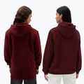 Férfi pulóver  Vans Mn Vans Classic Po Hoodie Ii port royale/white 2