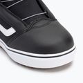 Női snowboard cipő Vans Encore OG black/white 7