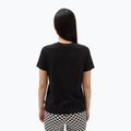 Női póló Vans Wm Flying V Crew Tee black 3