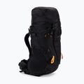 The North Face Terra 55 trekking hátizsák fekete NF0A3GA6KX71 3