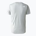 Férfi trekking póló The North Face Reaxion Easy Tee szürke NF0A4CDV 2