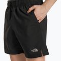 Férfi rövidnadrág The North Face 24/7 fekete NF0A3O1BJK31 3
