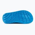 Női papucs HOKA Ora Recovery Slide 2 ebony/dresden blue 4