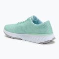 Férfi futócipő HOKA Cavu 2 sea ice/blue light 3
