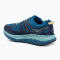 Női futócipő HOKA Stinson ATR 5 seaport/aqua haze 3