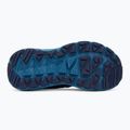 Női futócipő HOKA Stinson ATR 5 seaport/aqua haze 4