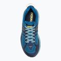 Női futócipő HOKA Stinson ATR 5 seaport/aqua haze 5