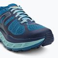 Női futócipő HOKA Stinson ATR 5 seaport/aqua haze 7