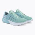 Női futócipő HOKA Mach 2 aquamarine/lichen 4
