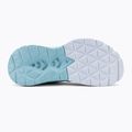Női futócipő HOKA Mach 2 aquamarine/lichen 5