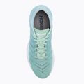 Női futócipő HOKA Mach 2 aquamarine/lichen 6
