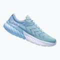 Női futócipő HOKA Mach 2 aquamarine/lichen 7