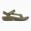 Férfi szandál Teva Hurricane Drift burnt olive 2