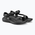 Férfi szandál Teva Hurricane Drift blac+C2745:C2761 4