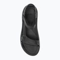 Férfi szandál Teva Hurricane Drift blac+C2745:C2761 6