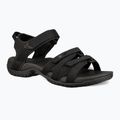Női szandál Teva Tirra black/black 8