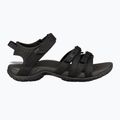 Női szandál Teva Tirra black/black 9