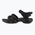 Női szandál Teva Tirra black/black 10