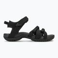 Női szandál Teva Tirra black/black 2