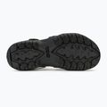 Női szandál Teva Tirra black/black 4