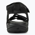 Női szandál Teva Tirra black/black 6