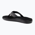 Férfi flip flopok Teva Voya Flip vori black gray 3