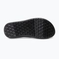 Férfi flip flopok Teva Voya Flip vori black gray 4