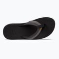 Férfi flip flopok Teva Voya Flip vori black gray 12