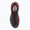 HOKA Speedgoat 3 futócipő sötét árnyék/mákos piros 5