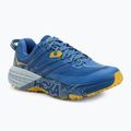 HOKA Speedgoat 3 palota kék bambusz futócipő