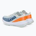 Férfi futócipő  HOKA Carbon X-SPE plein air/birds of paradise 4